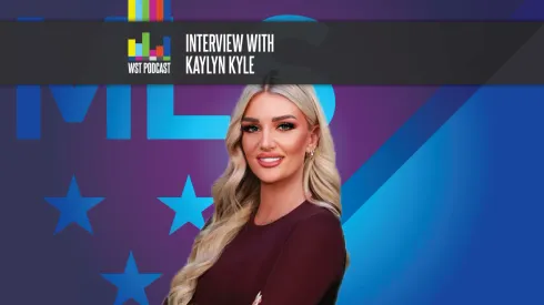 Kaylyn Kyle on MLS Season Pass and her career in broadcasting