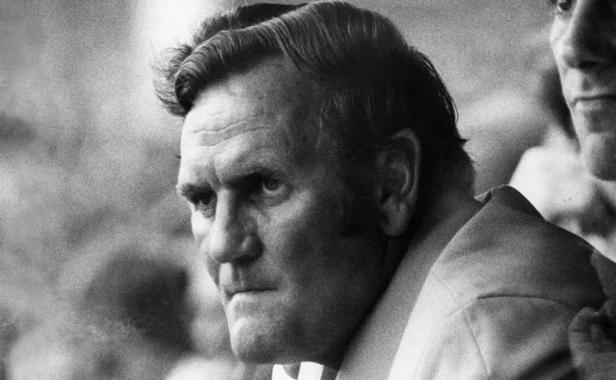 Don Revie biography tells story of controversial manager