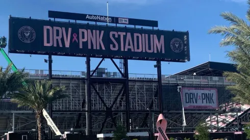 Inter Miami bans The Athletic after playoffs, pro/rel reporting