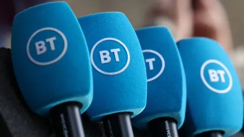 Premier League broadcaster BT Sport renamed TNT Sports