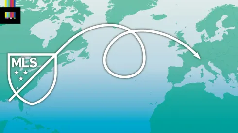 5 hottest MLS players who could go to Europe next