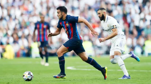 Real Madrid vs Barcelona: El Clasico TV coverage details