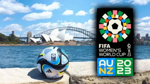 Australia, New Zealand tell FIFA to reject Saudi World Cup deal