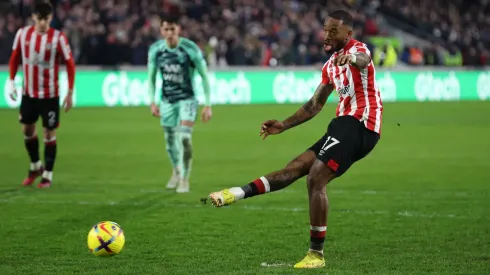 Brentford tops Fulham in latest West London Derby