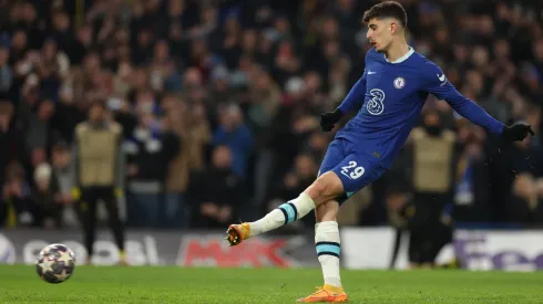 Chelsea complete comeback over Dortmund in UCL