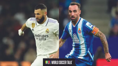 Where to find Real Madrid vs Espanyol on US TV