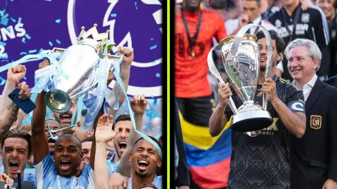 How the Premier League would look different if it was MLS