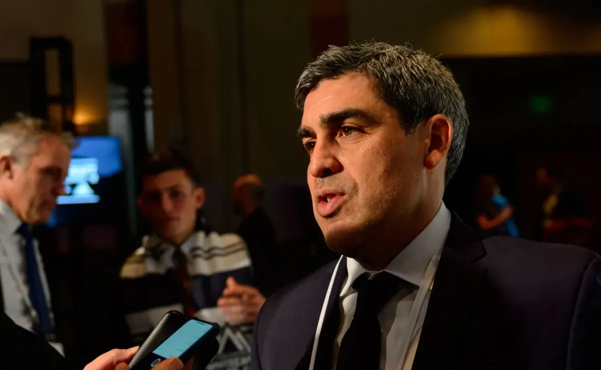 Investigation shows Claudio Reyna pestered US Soccer over Gio