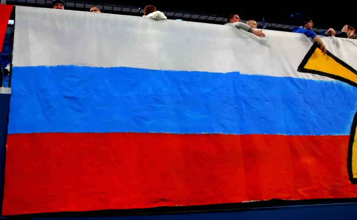 Russia could play in Asian tournament this summer