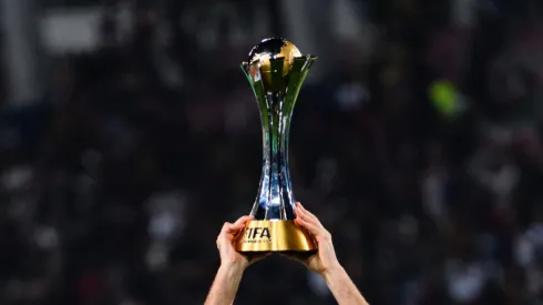 FIFA reveals 2025 Club World Cup qualification criteria