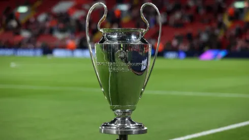 City vs Bayern highlights Champions League quarterfinal draw