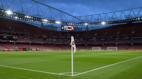 Arsenal adds sign language interpreter during matches