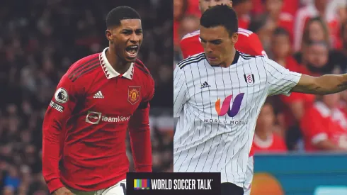 Where to find Man United vs Fulham on US TV