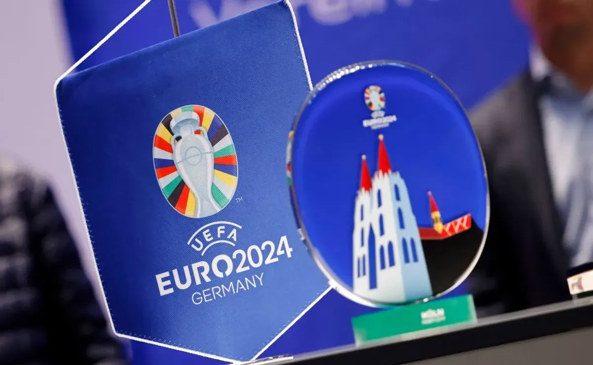 Euro 2024 qualifiers to air across FOX and Fubo