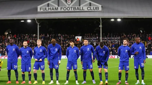 Chelsea could use Fulham stadium in Stamford Bridge update