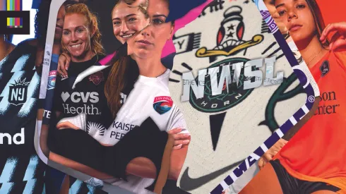 2023 NWSL kits reviewed ahead of new season