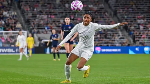 NWSL weekend wrap-up: High-scoring gameweek 2
