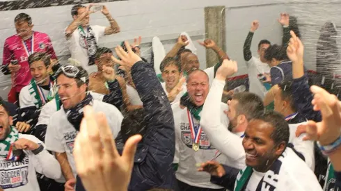 "Once In A Lifetime" Now Playing Near You