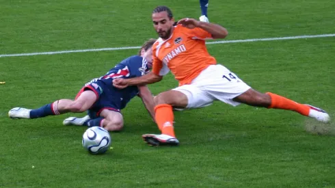 MLS Power Rankings Week 3