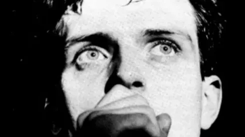 Ian Curtis: An unlikely Manchester City supporter