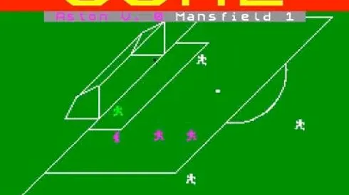 Play 7 Classic Football Management Computer Games Online