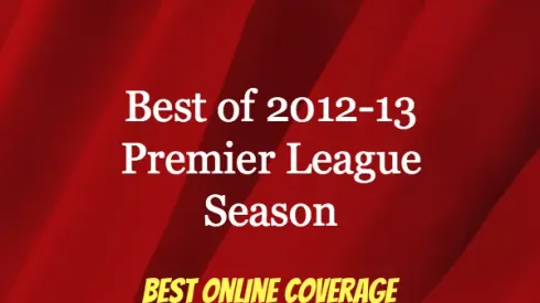2013 EPL Awards: Best Online Coverage