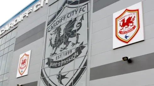 Cardiff City