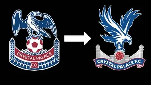Crystal Palace