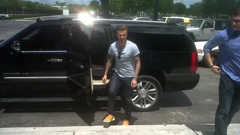 Could Beckham’s Miami Experiment Kill Local Pro Soccer?