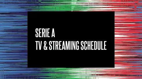 Serie A 2025 TV Schedule and Streaming Links in the USA