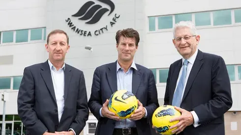 Michael Laudrup Breaks Silence On His Swansea Sacking And Reveals He’s Taking Legal Advice: Nightly Soccer Report