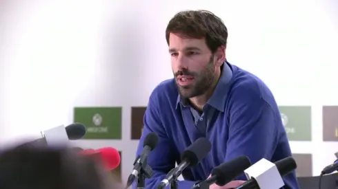 Ruud van Nistelrooy Announces He’s Coming Out Of Retirement