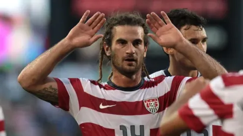 Kyle Beckerman Deserves to be Named in USMNT World Cup Squad