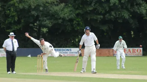 ESPN to Broadcast Its First Live Cricket Match On US Cable Today