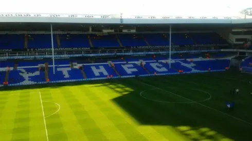 Tottenham Hotspur vs Sunderland, Premier League Gameweek 33: Open Thread