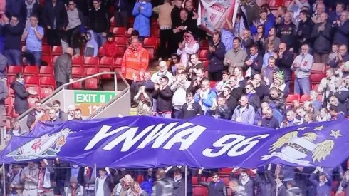 Perspective on Manchester City’s Loss to Liverpool