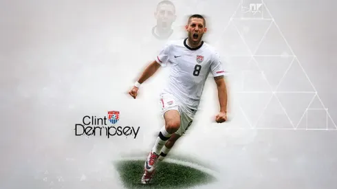 Clint Dempsey Finding His Form At Just the Right Time For Seattle and USMNT