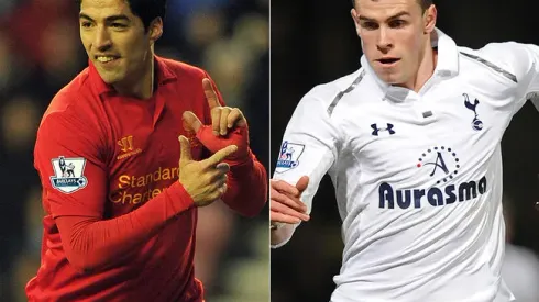 Why Last Summer’s Gareth Bale and Luis Suarez Transfer Sagas Are Not Comparable