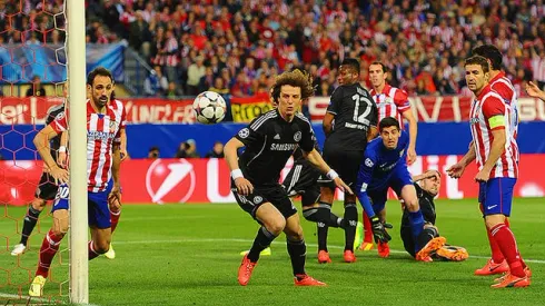 In Defense of Jose Mourinho For Chelsea’s Tactics Against Atletico Madrid