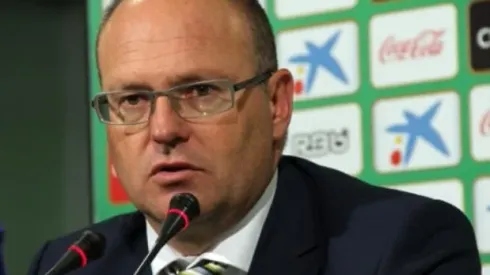 West Bromwich Albion Sack Manager Pepe Mel