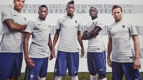 Why Samir Nasri’s Omission From France’s World Cup Squad Makes Sense