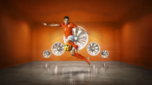 Netherlands Name 30-Man Provisional World Cup Squad