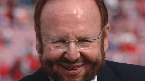 Manchester United Owner Malcolm Glazer Has Died, Age 85