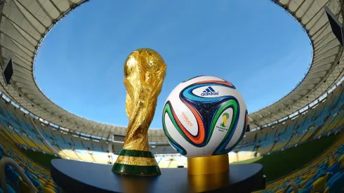 World Soccer Talk Reveals Extensive World Cup 2014 Coverage Plans