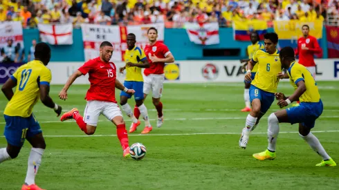 Alex Oxlade-Chamberlain’s Injury Rules Him Out For 10 Days to 3 Weeks