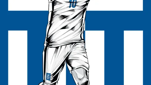 Greece Beats Bolivia But Delivers An Uninspiring Performance Ahead of the World Cup