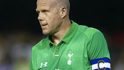 Brad Friedel Signs One Year Extension to His Deal at Tottenham Hotspur