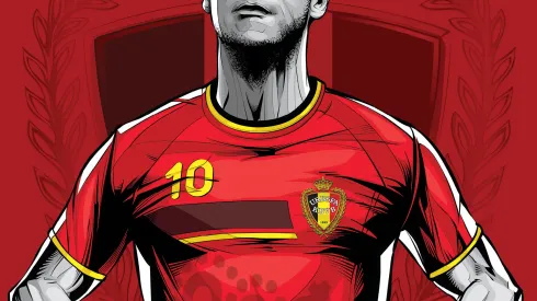 Belgium and Algeria Preview: Noon ET/9am PT Kick-Off in Belo Horizonte