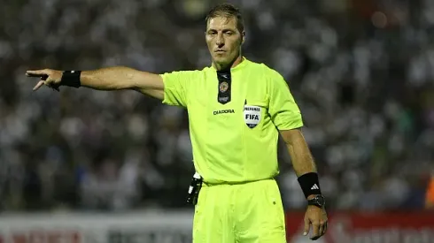 FIFA Announce Referees for USA vs. Portugal World Cup Game