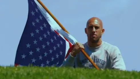 Tim Howard, USA World Cup Player Profile: The Goalkeeper Wall at the Back for the USMNT